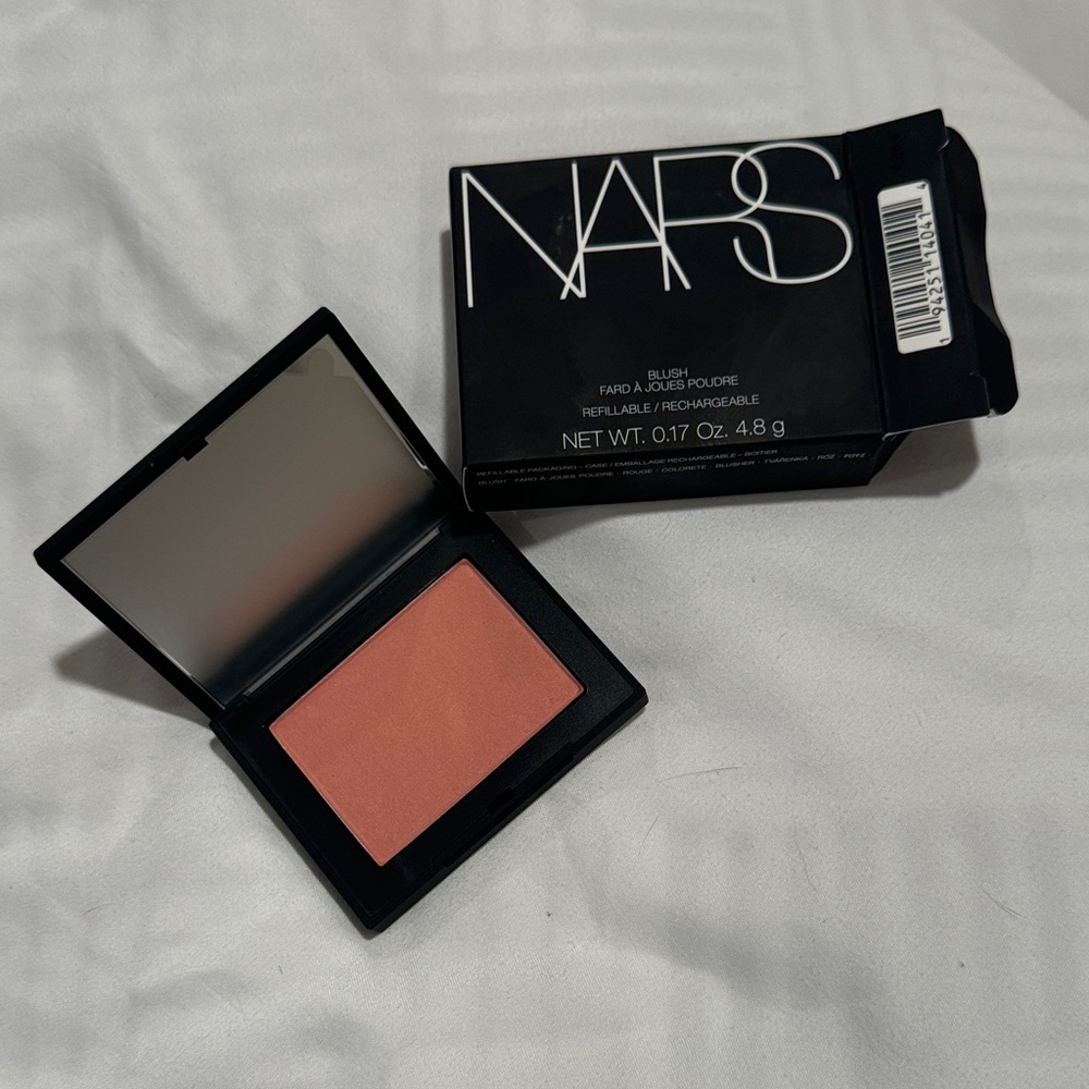 NARS Blush - Deepthroat